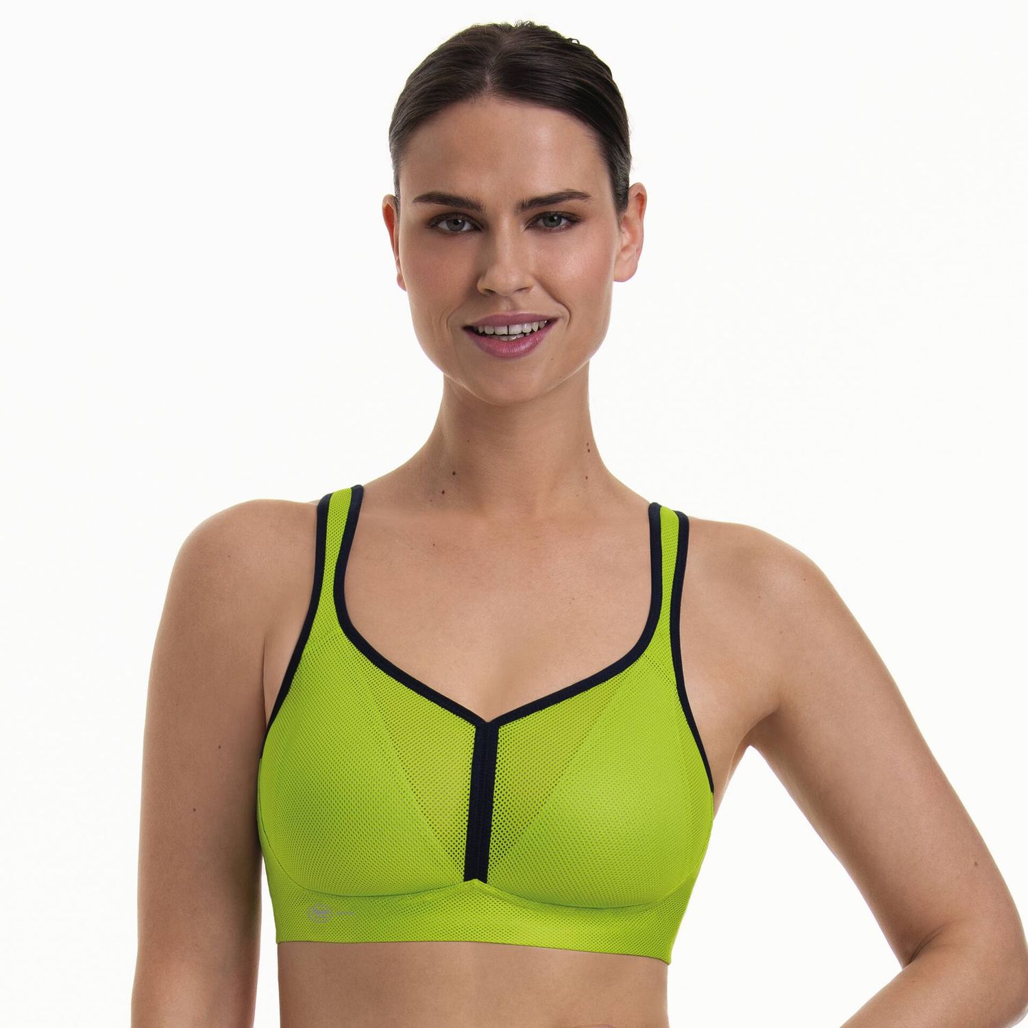 air control Sports bra DeltaPad