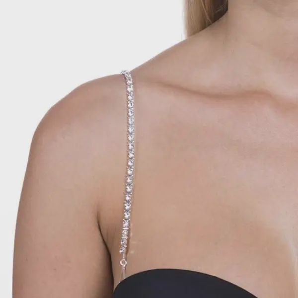 Aline Luxury Bra Straps