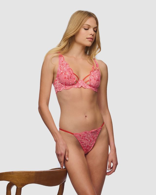 LIANELLA G-STRING PANTY