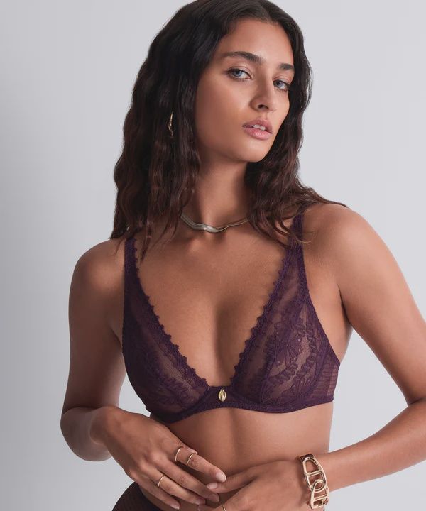 Mystery of Love  Triangle