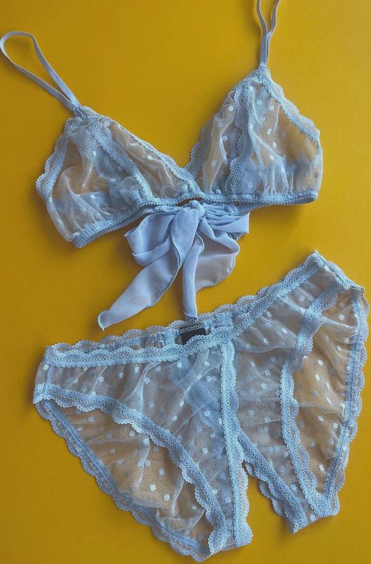 COUCOU LOLA COUCOU BRALETTE