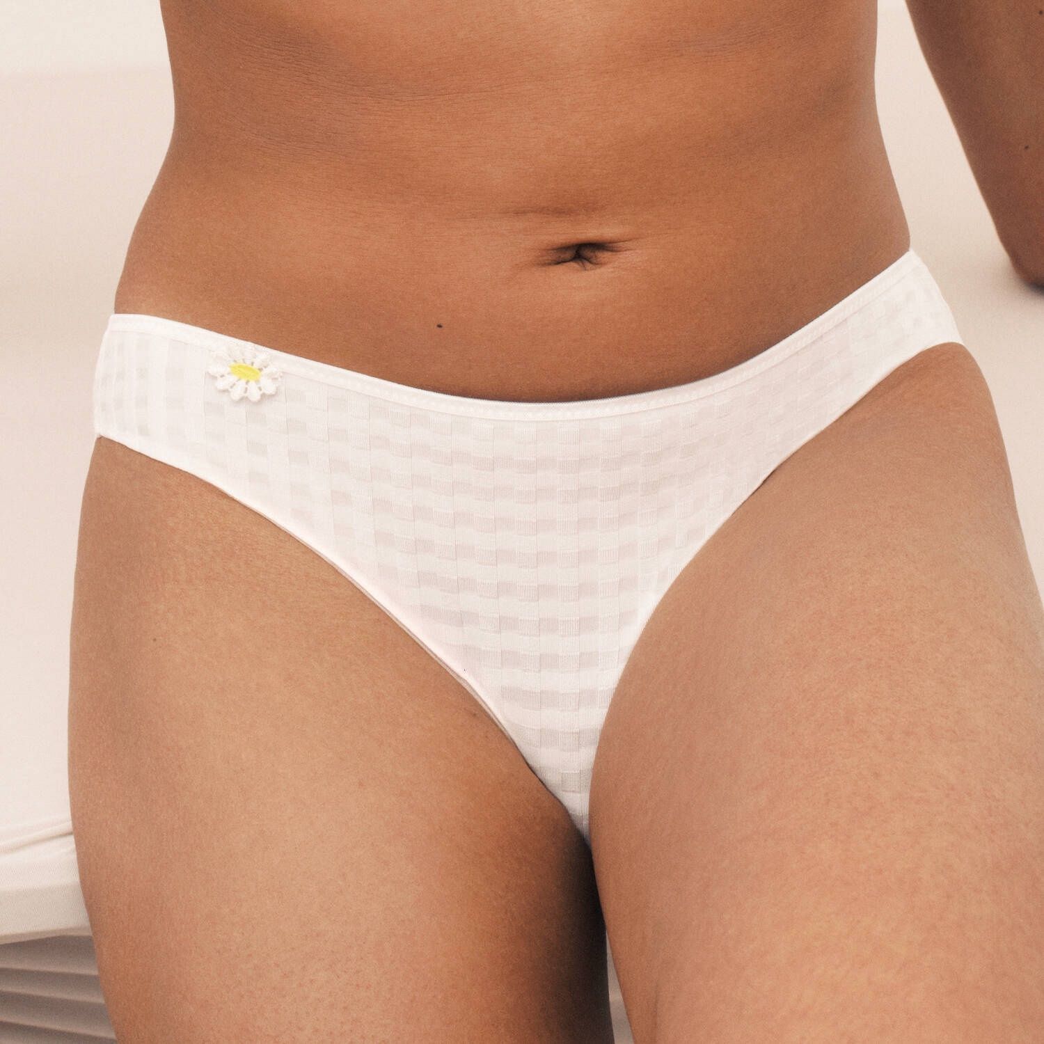 Marie Jo Avero Thong