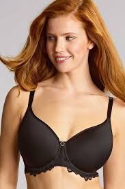 Allure Spacer T Shirt Bra