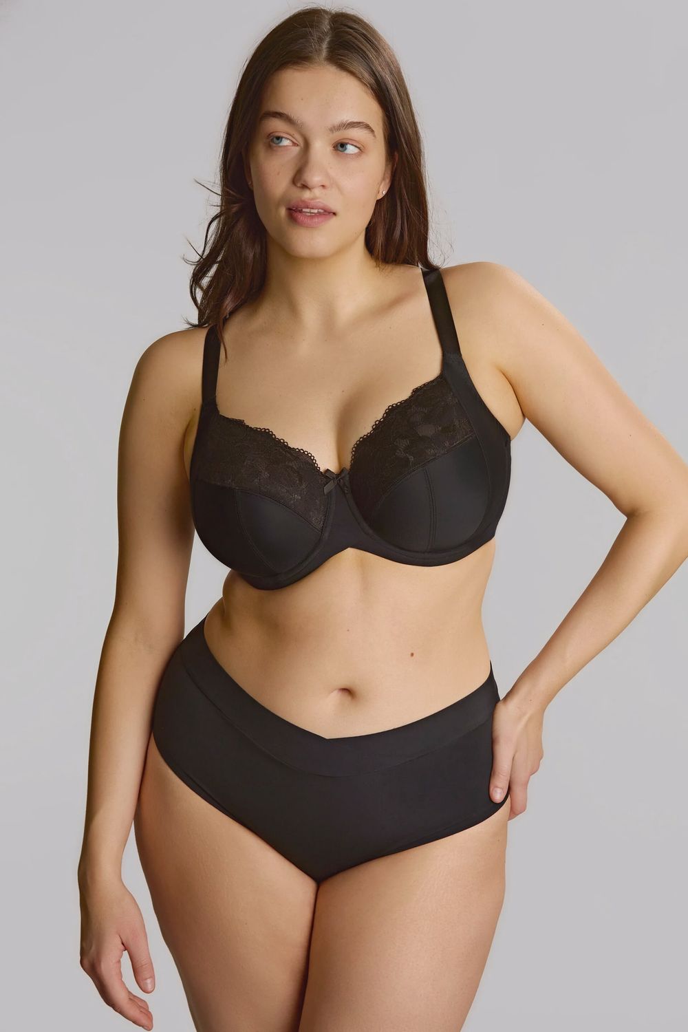 Amara Full Cup Bra