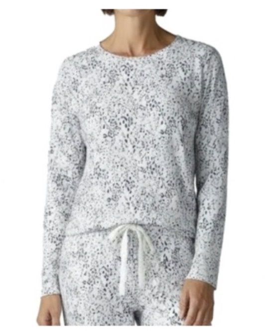 Lisa Long Sleeve Pajama Set