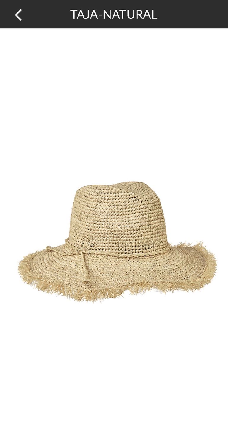 Taja Natural