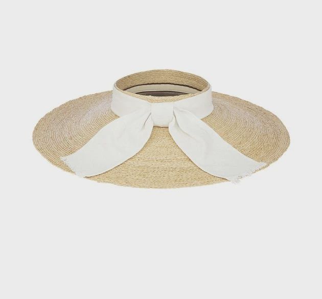 Jai Natural White/Silver