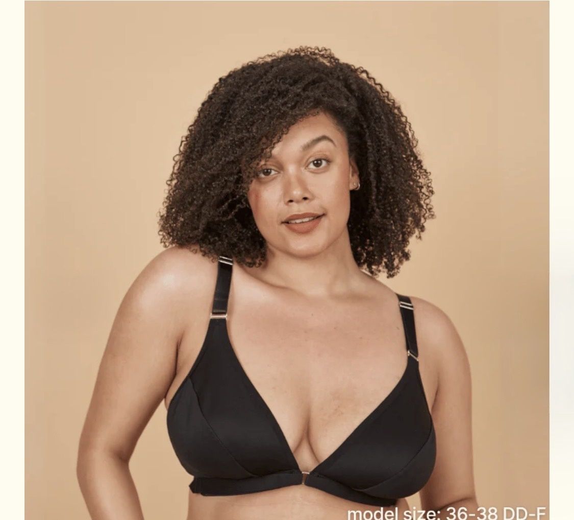 Easy-On Mobility Bra