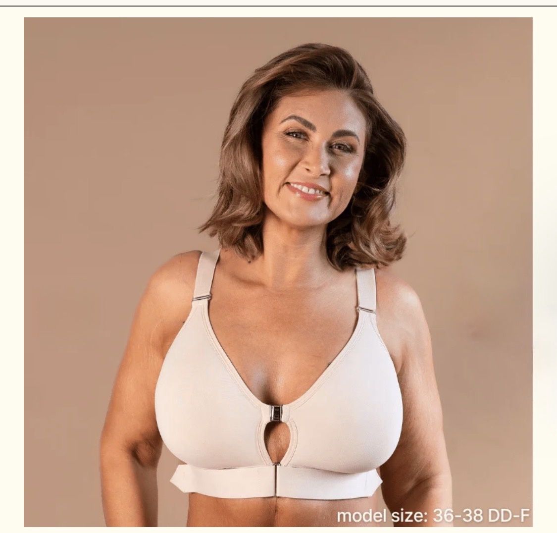 Goddess Lift Mobility Bra