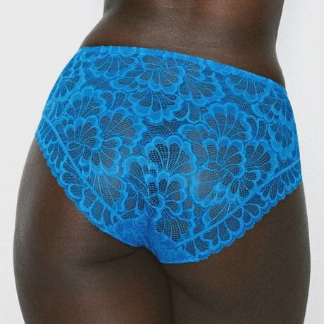 Primadonna Twist Mocuto Full Brief