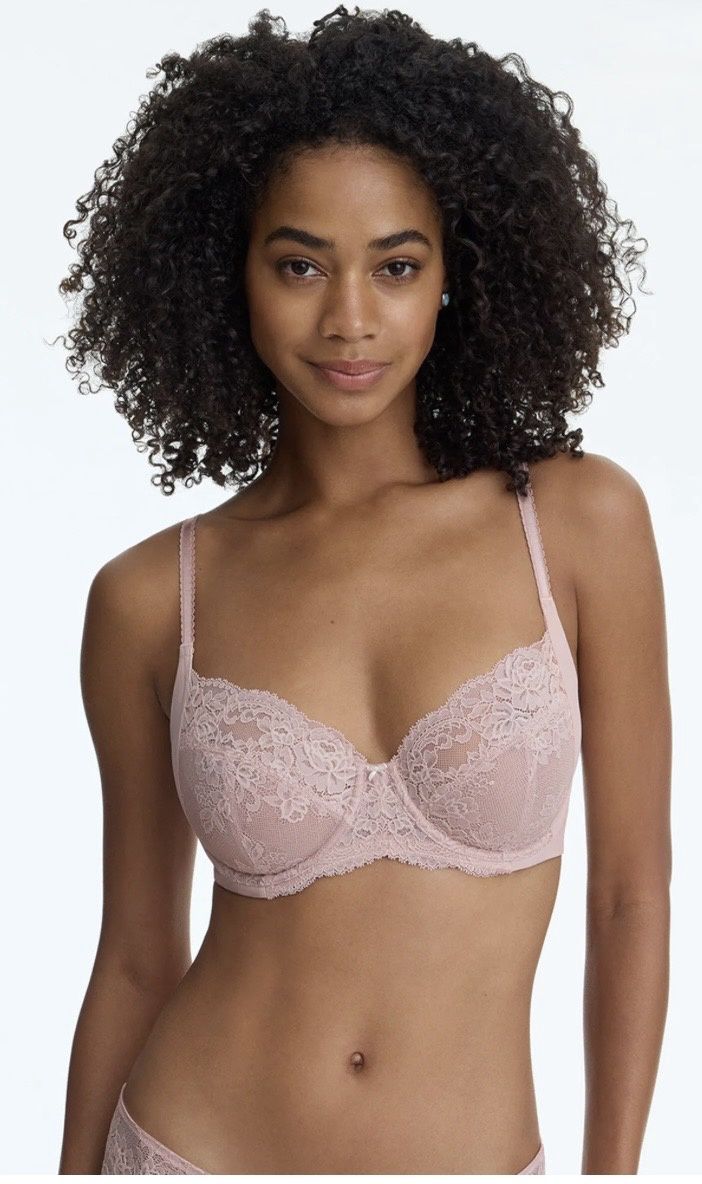 Captivate Multi-Way Full Coverage Underwire Bra