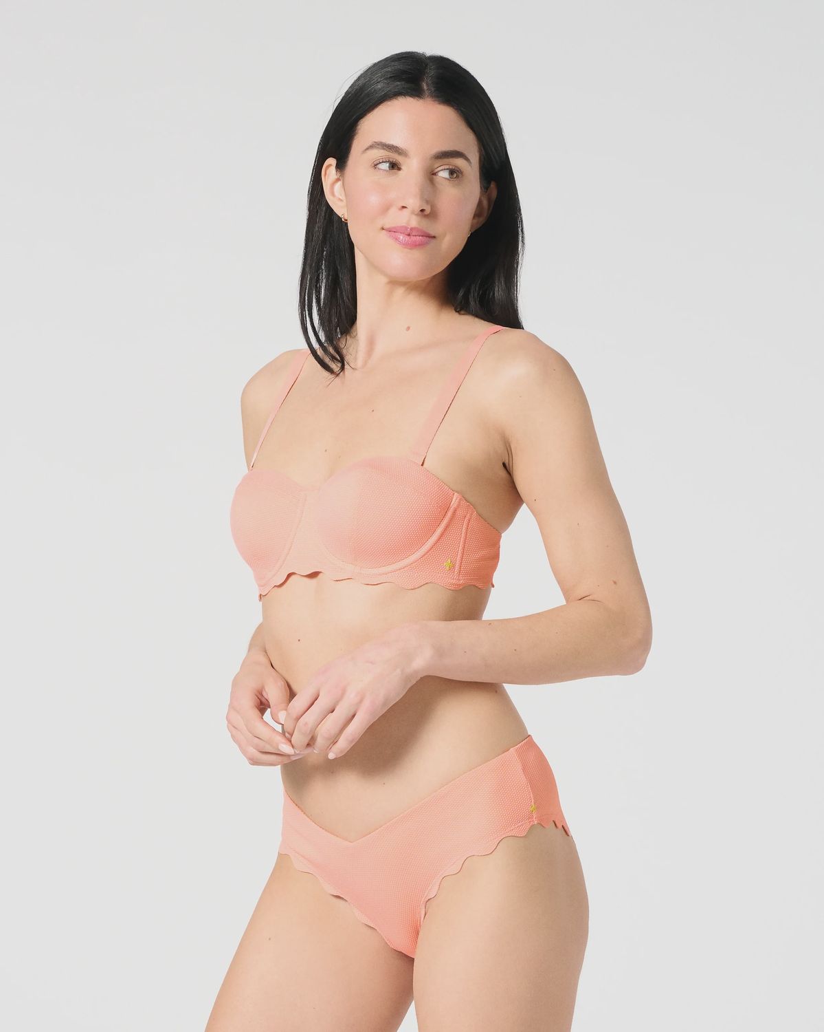 Iris Bikini Bottom