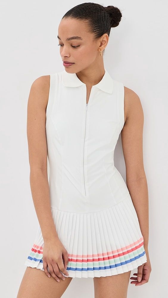 Bria Dress