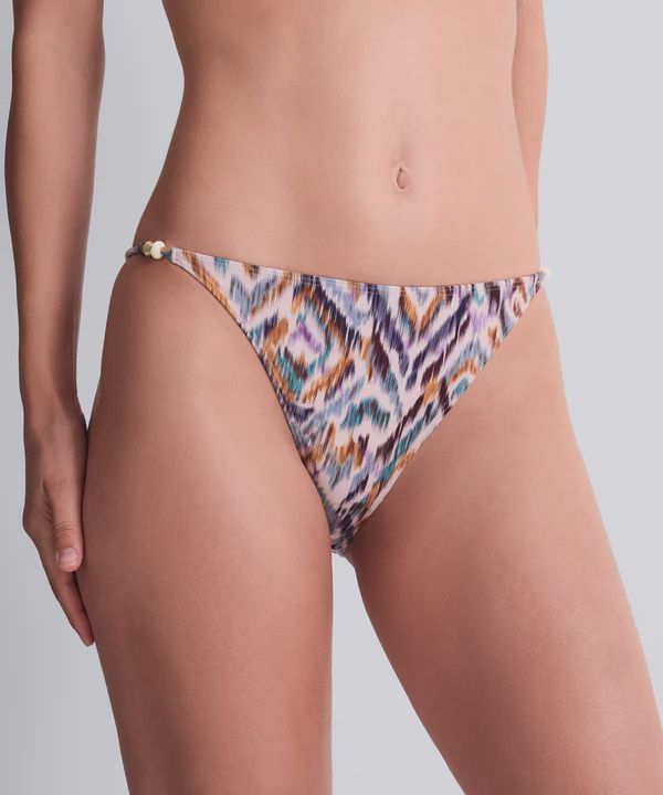 Aurora Sands  Hipster briefs