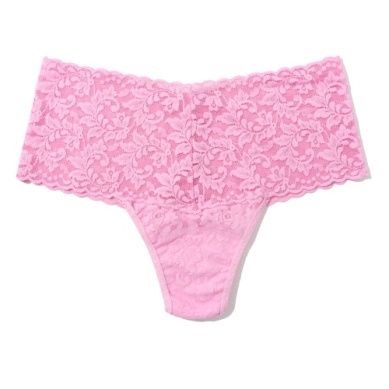Retro Thong