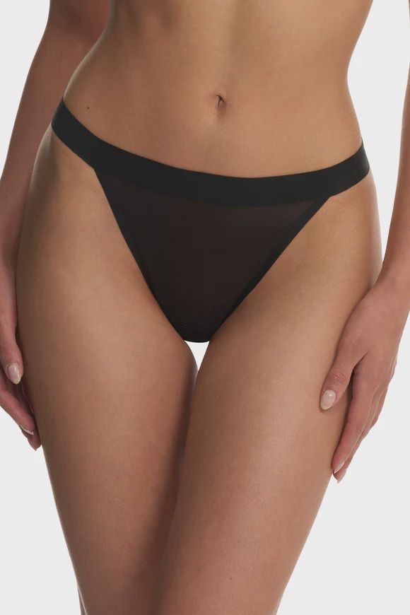 True Zen Thong