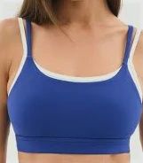 Elliah Airweight Double Layer Bra