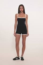 Monah Rigor Jumpsuit