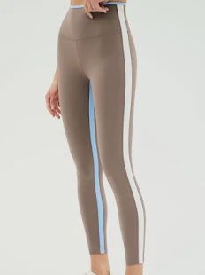 Sam High Waist Rigor 7/8