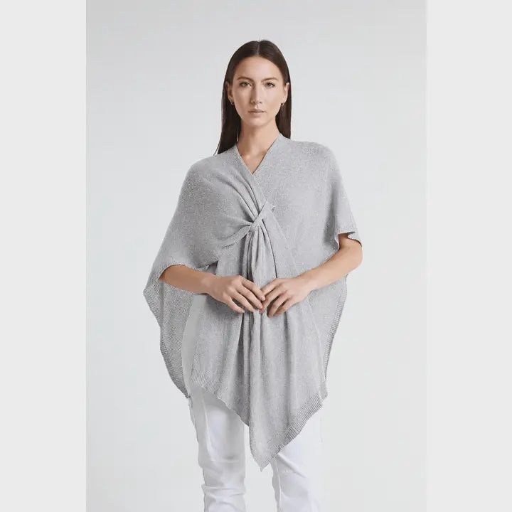 Aliya Multi Way Cotton Wrap