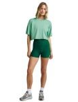 Better Than Ever Cropped Cotton Tee