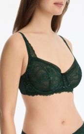 Minx Balconette Bra
