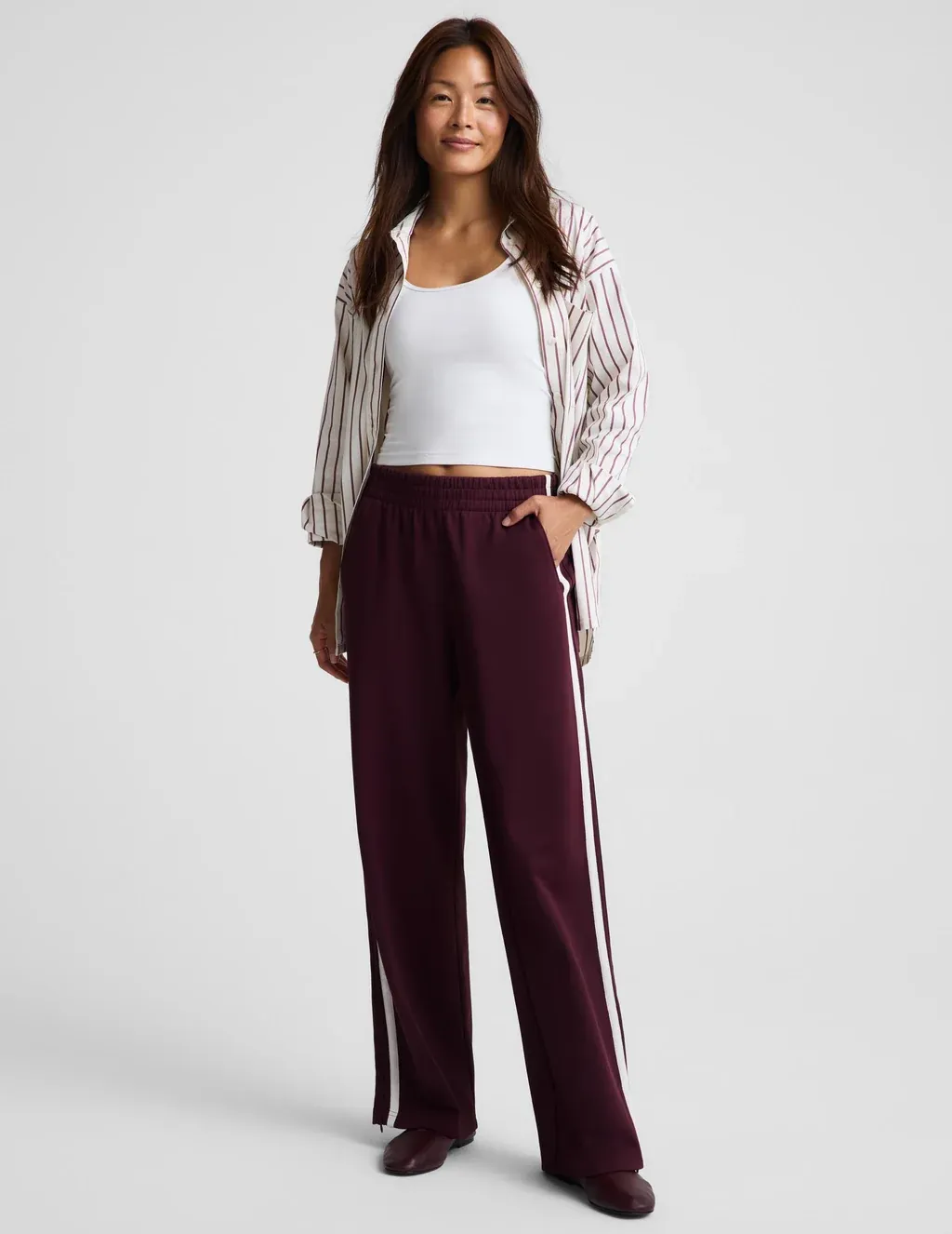 That Tracks Pant