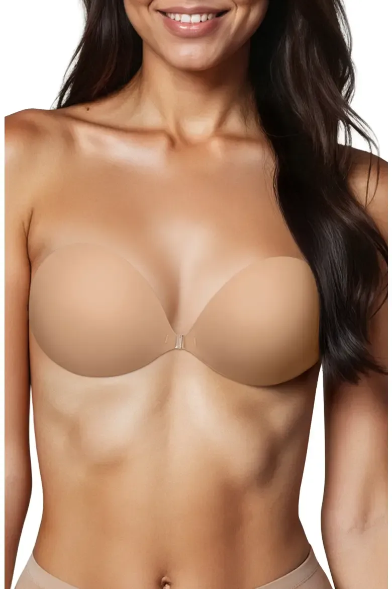 LIGHT &amp; AIRY LUXE ADHESIVE BRA