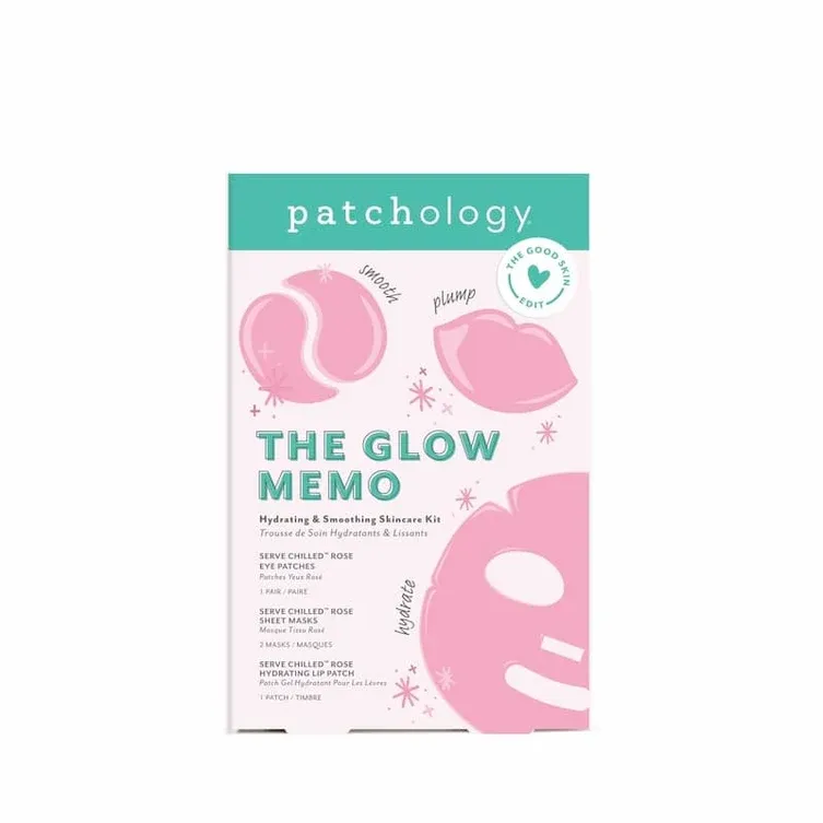 The Glow Memo