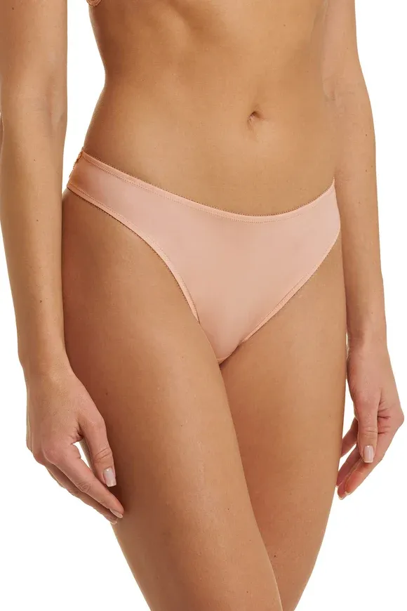 Persuasion Stretch Lace Thong