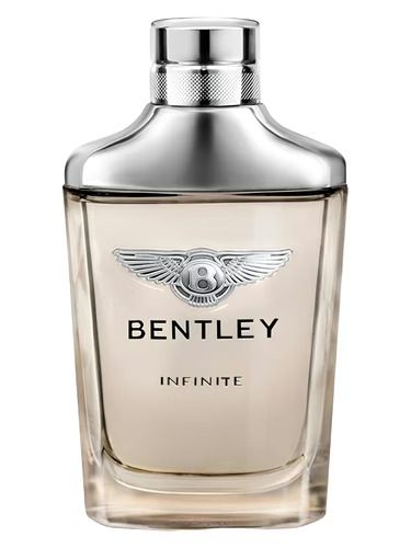 BENTLEY INFINITE(M)(T)EDT SP 3.4oz(CAP,BOX)