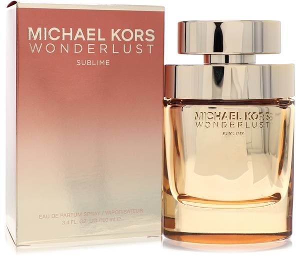 MICHAEL KORS WONDERLUST L 3.4 EDP SPRAY