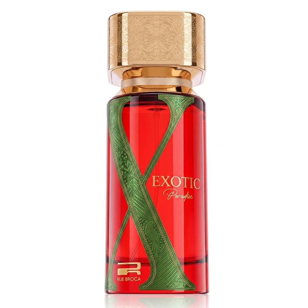 RUE BROCA EXOTIC PARADISE 3.4 floz