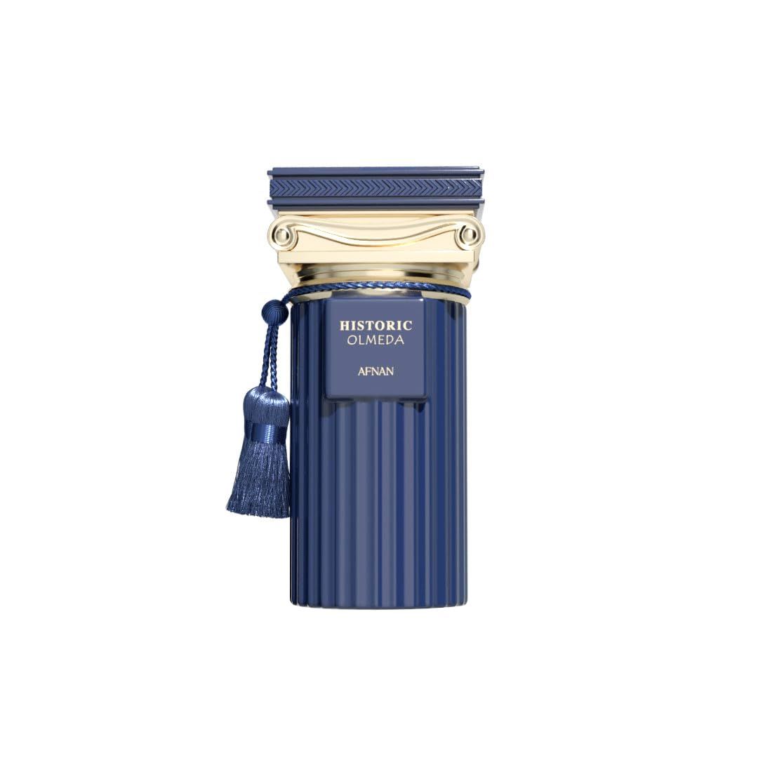 AFNAN HISTORIC OLMEDA EDP 3.4 floz