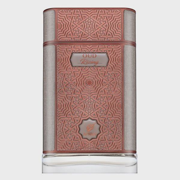 AFNAN OUD RISING EDP 2.8 floz