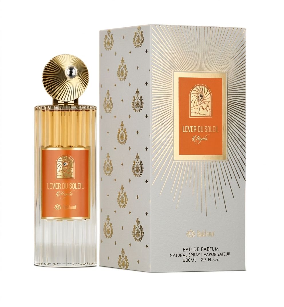 ZAKAT LEVER DU SOLEIL AGATE 2.71 floz