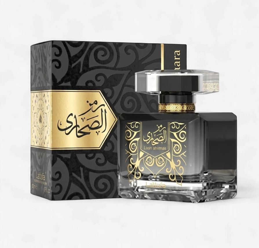 SAHARI RAMZ AL SAHARA 3.4 floz