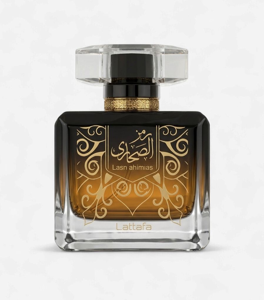 SAHARI RAMZ AL SAHARA 3.4 floz