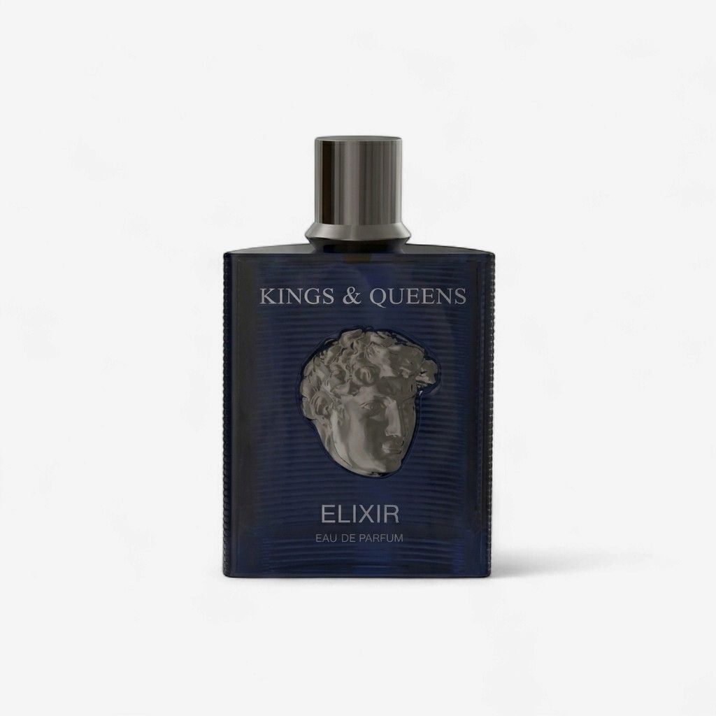 AMARAN NICHE KINGS &amp; QUEENS ELIXIR EDP 3.4 floz