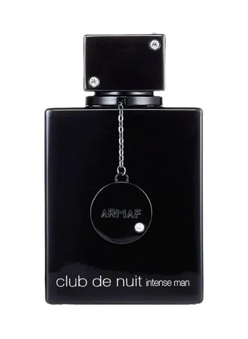 ARMAF CLUB DE NUIT INTENSE (M) EDT (LI FREE) 3.6 floz