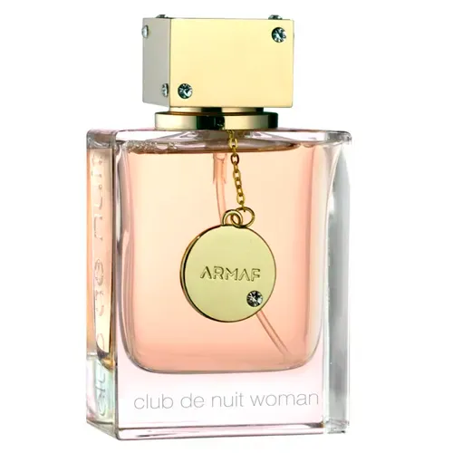ARMAF CLUB DE NUIT WOMEN EDP 3.6 floz