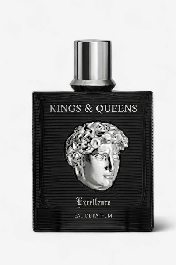 AMARAN KINGS &amp; QUEENS EXCELLENCE EDP 3.4 floz