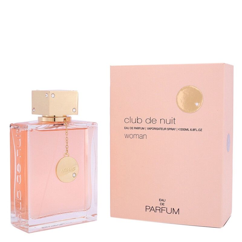 ARMAF CLUB DE NUIT WOMEN 6.8OZ EDP SPRAY