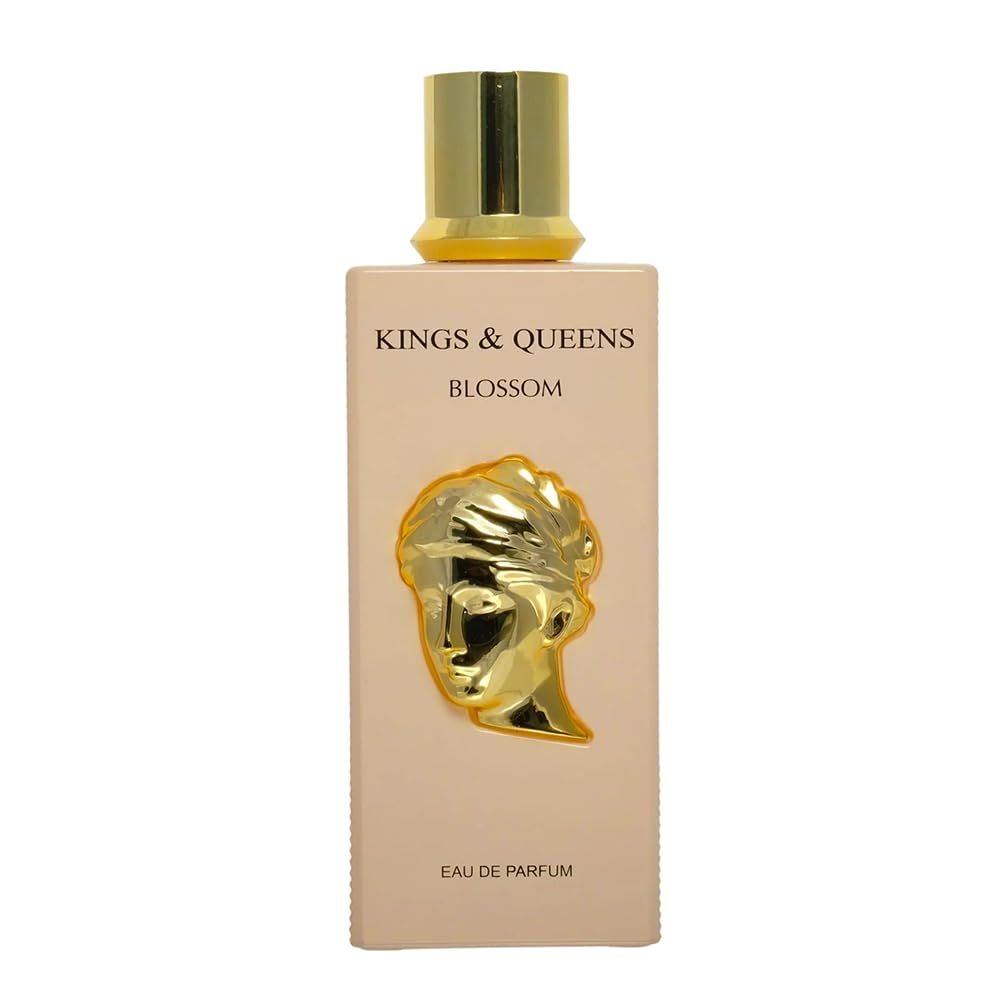AMARAN KING &amp; QUEENS BLOSSOM EDP 3.4 floz
