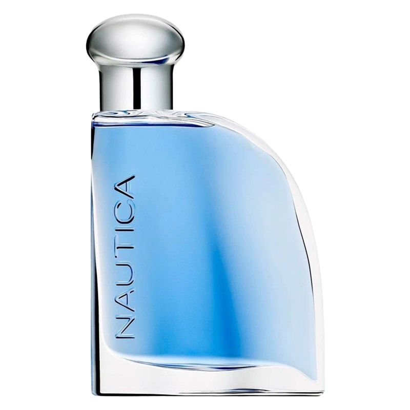 NAUTICA BLUE SAIL (M) EDT (LI FREE) 3.4 floz