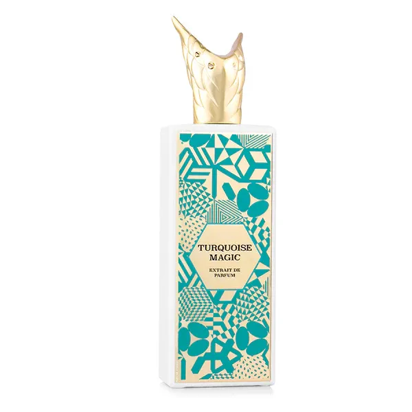 AMARAN TURQUOISE MAGIC EDP 2.8 floz