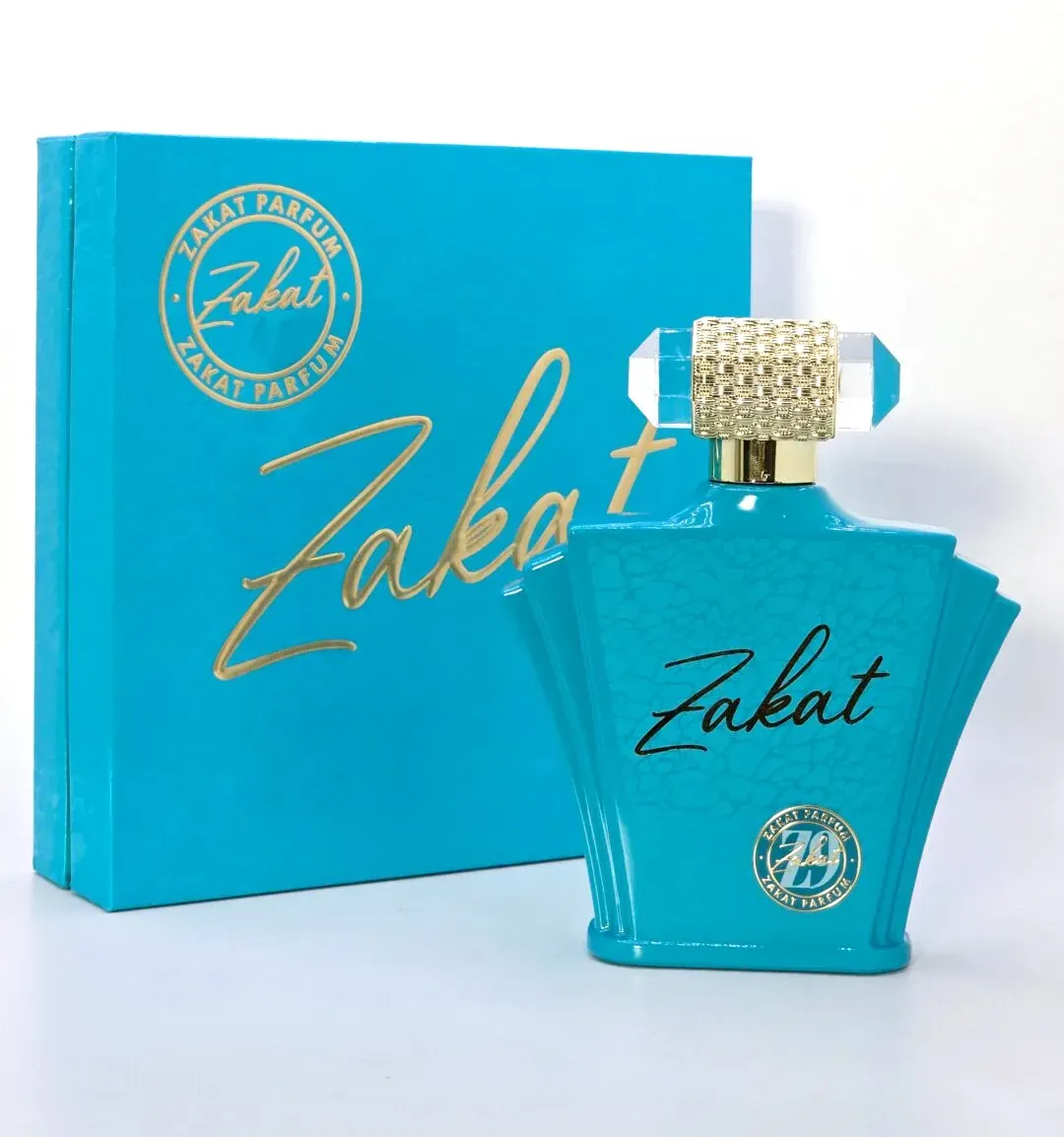 ZAKAT Z9 3.4 floz