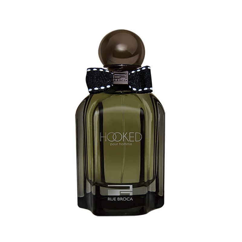 AFNAN RUE BROCA HOOKED EDP SPRAY 3.4 floz