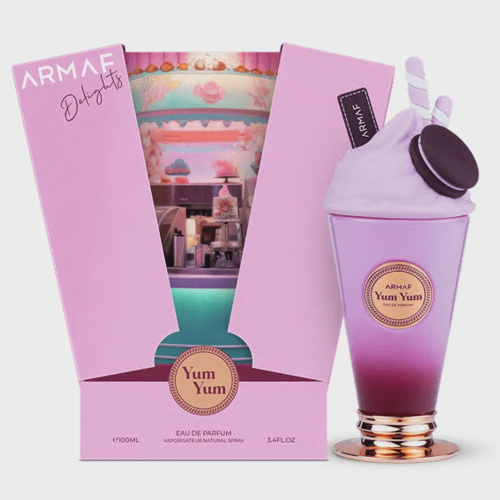 ARMAF YUM YUM EDP 3.4 floz