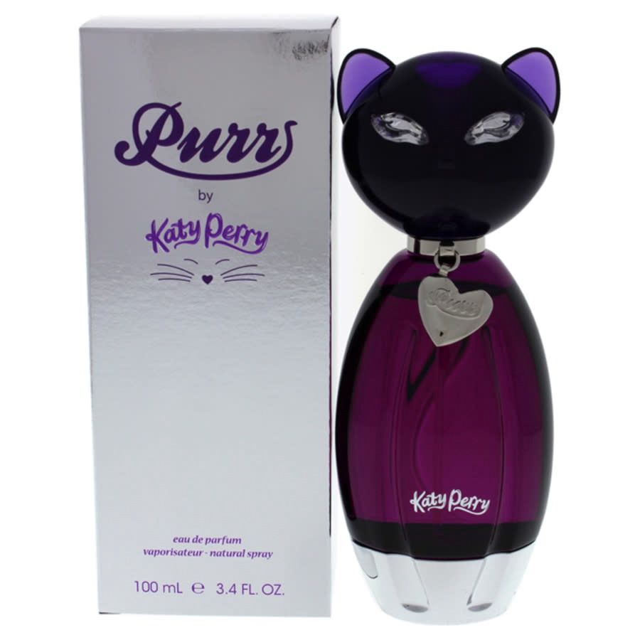 KATY PERRY PURR (W) EDP 3.4 floz